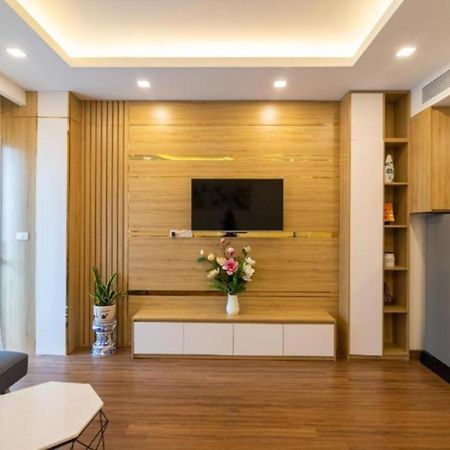 Flc Sea Tower Quy Nhon - Homostay Exterior photo