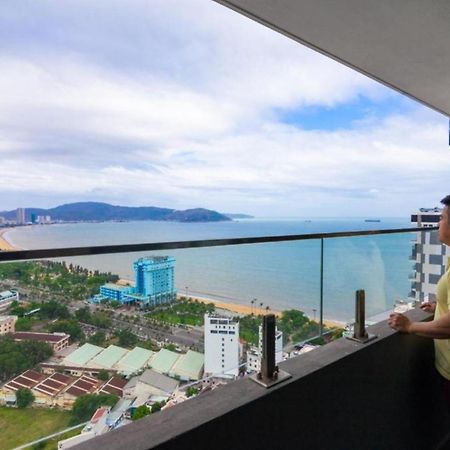 Flc Sea Tower Quy Nhon - Homostay Exterior photo