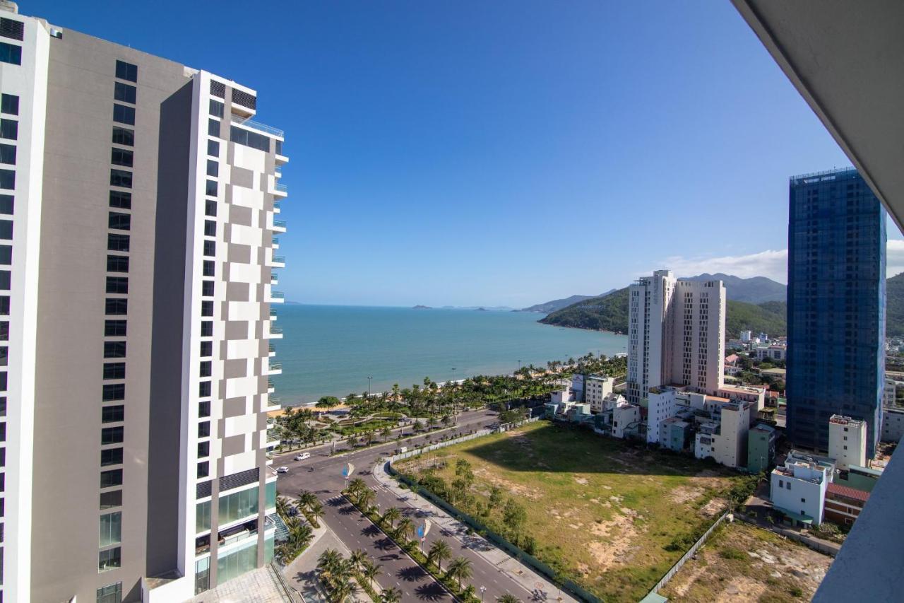 Flc Sea Tower Quy Nhon - Homostay Exterior photo