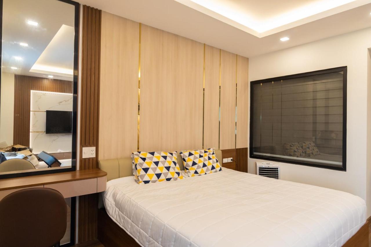 Flc Sea Tower Quy Nhon - Homostay Exterior photo