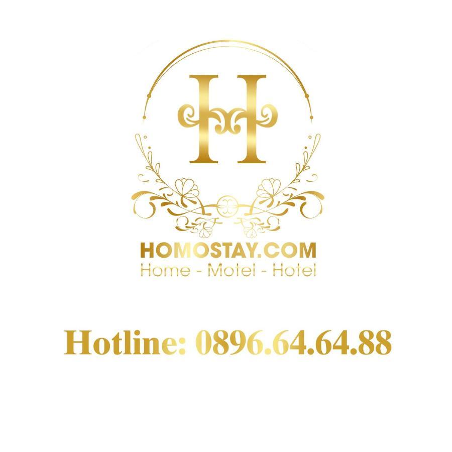 Flc Sea Tower Quy Nhon - Homostay Exterior photo