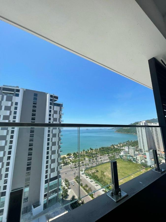Flc Sea Tower Quy Nhon - Homostay Exterior photo