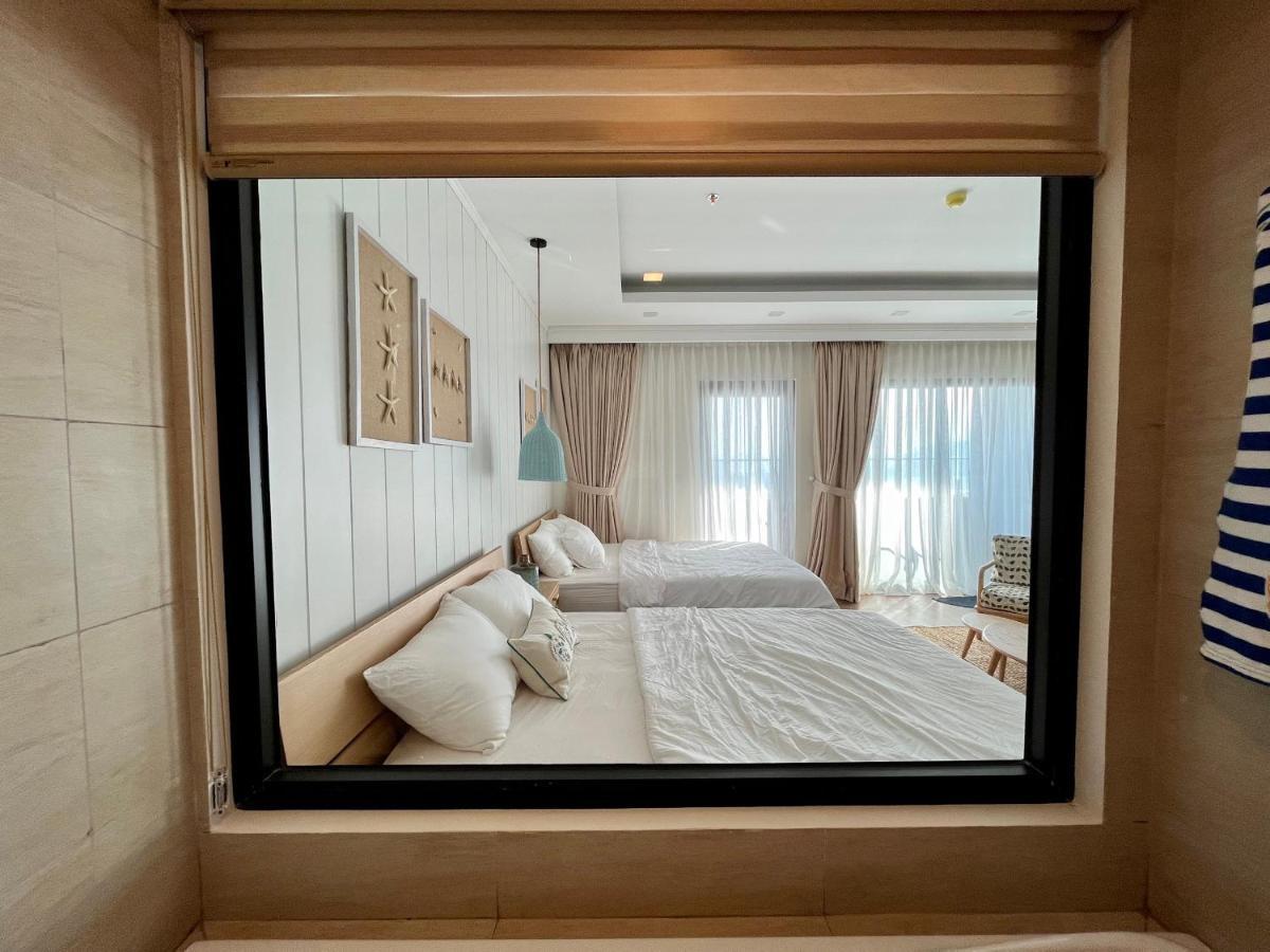 Flc Sea Tower Quy Nhon - Homostay Exterior photo