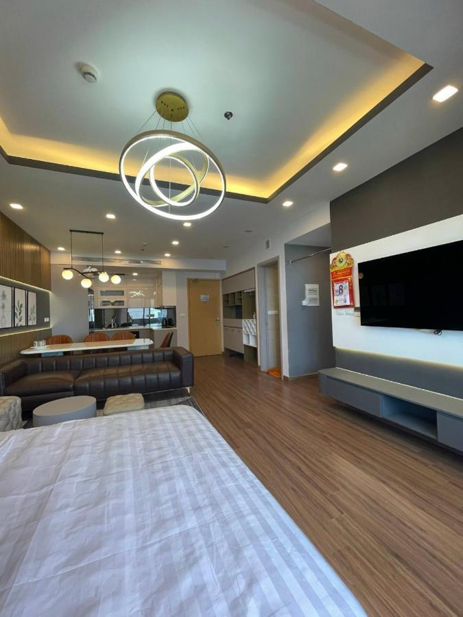 Flc Sea Tower Quy Nhon - Homostay Exterior photo