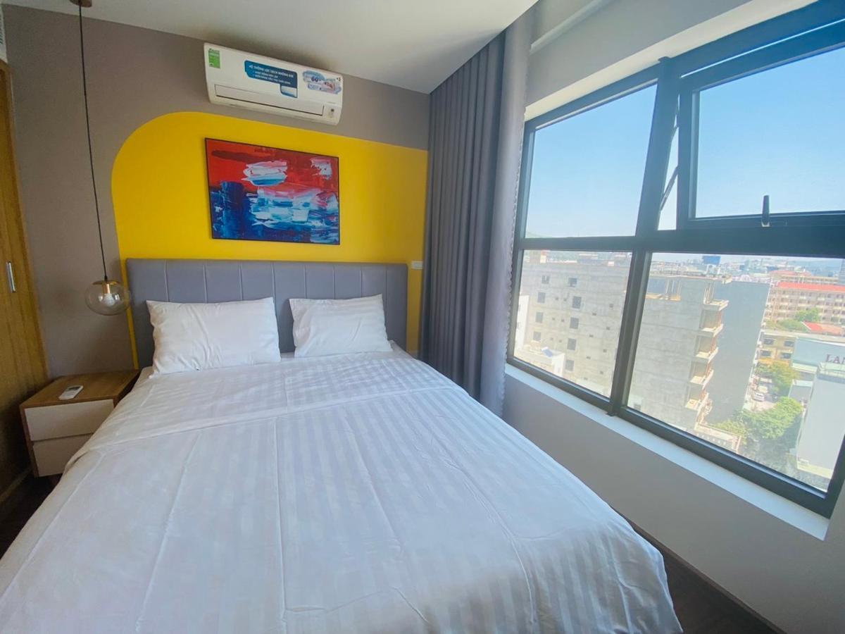 Flc Sea Tower Quy Nhon - Homostay Exterior photo