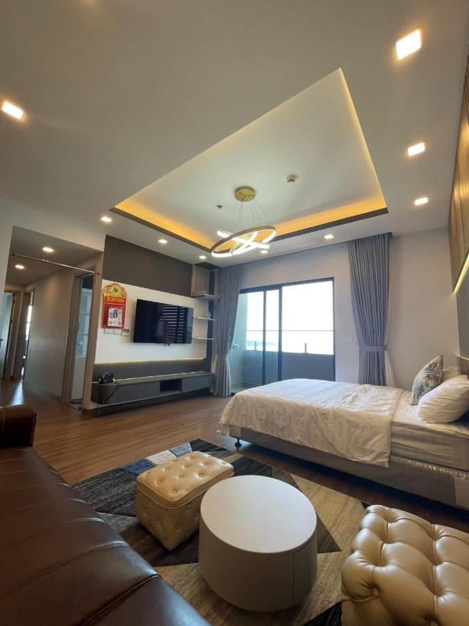 Flc Sea Tower Quy Nhon - Homostay Exterior photo