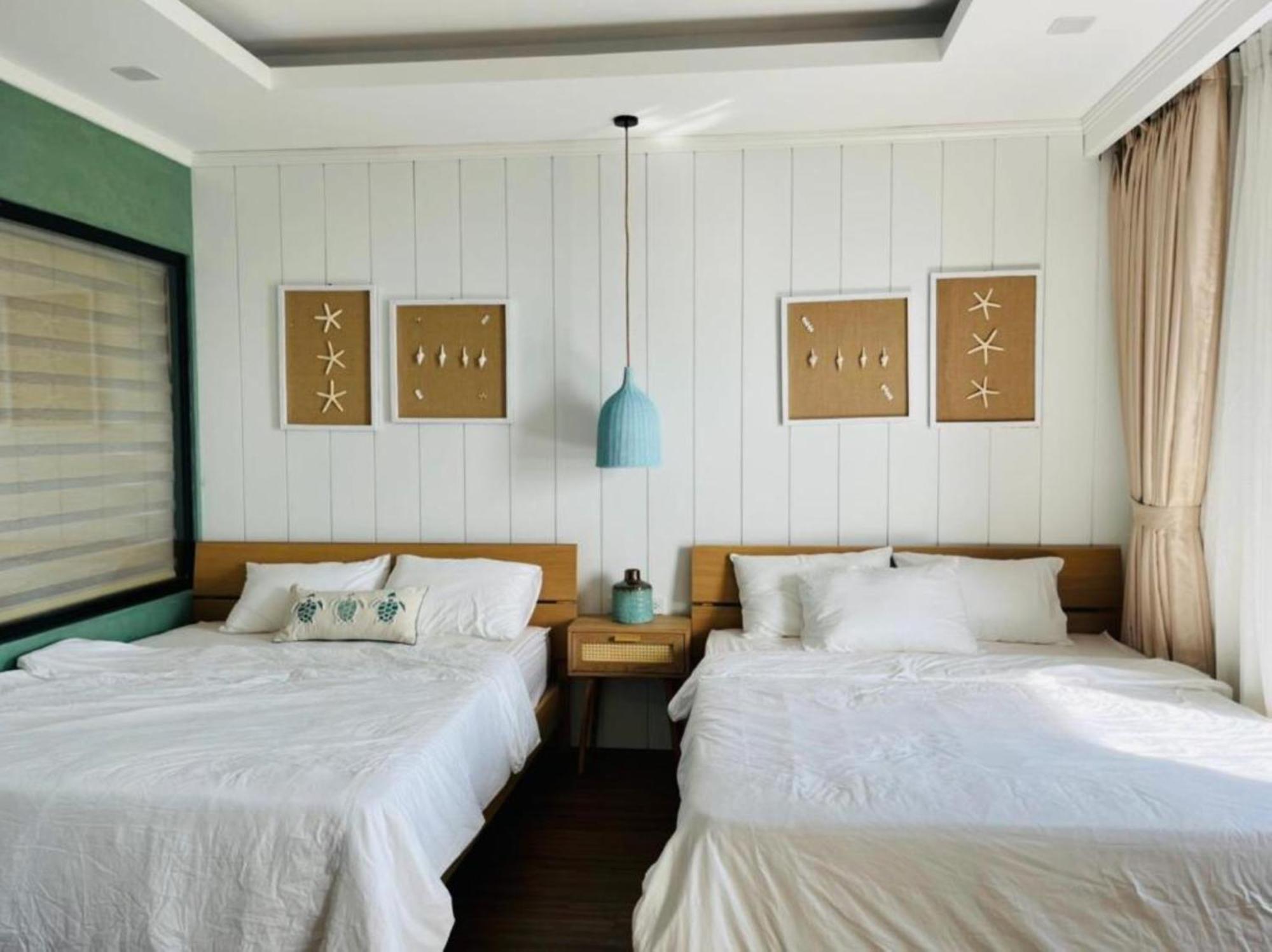Flc Sea Tower Quy Nhon - Homostay Exterior photo