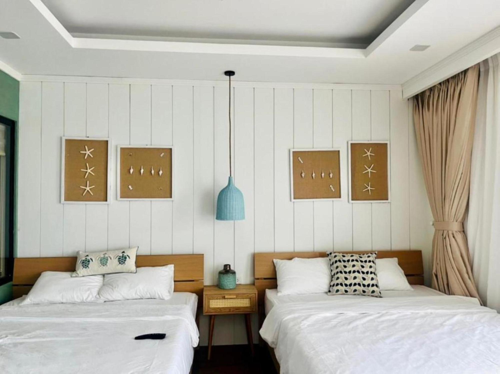 Flc Sea Tower Quy Nhon - Homostay Exterior photo
