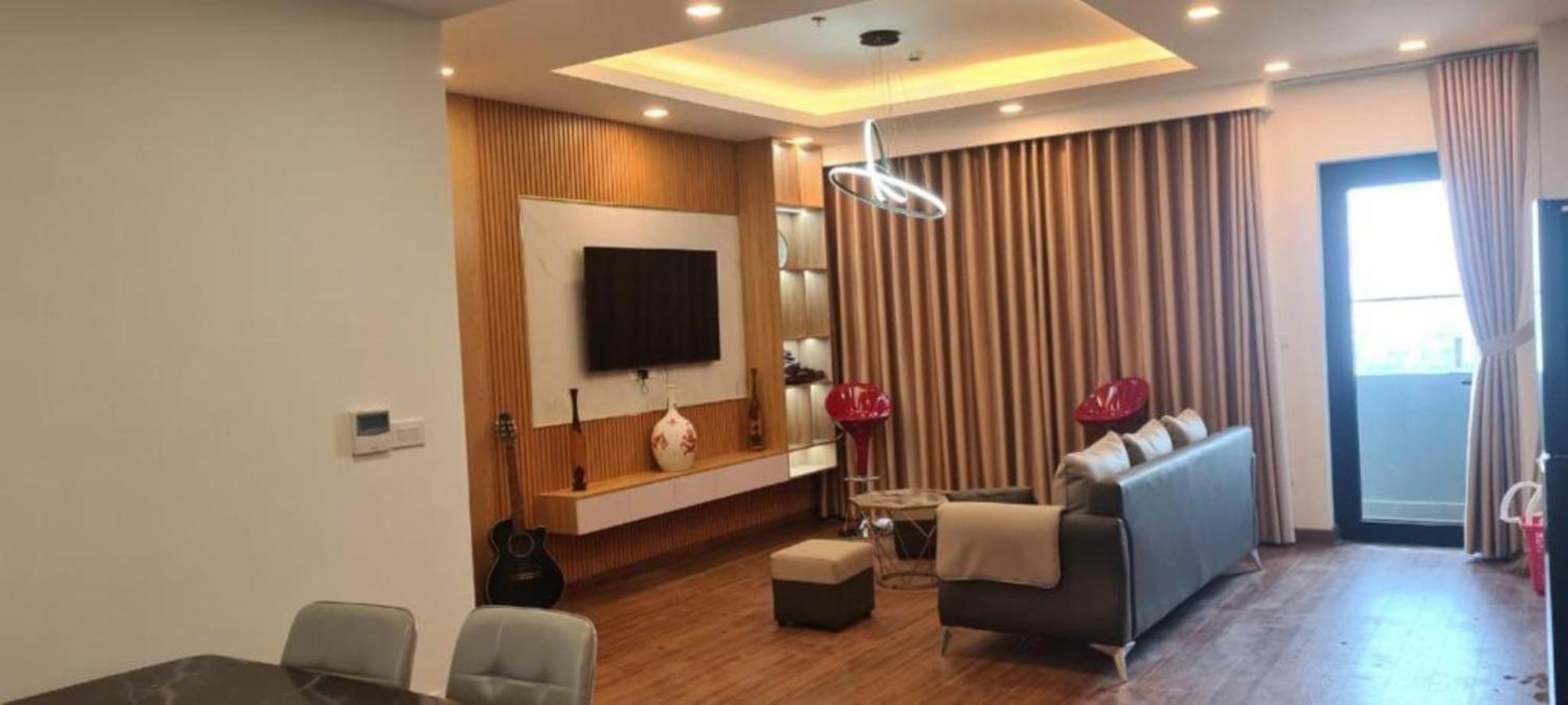 Flc Sea Tower Quy Nhon - Homostay Exterior photo